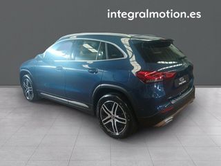 Mercedes GLA 180 d Business Solution 5d