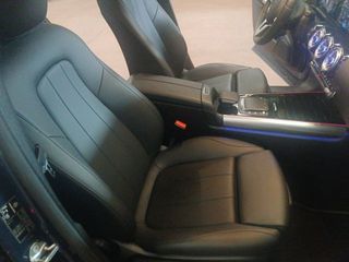 Mercedes GLA 180 d Business Solution 5d