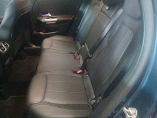 Mercedes GLA 180 d Business Solution 5d