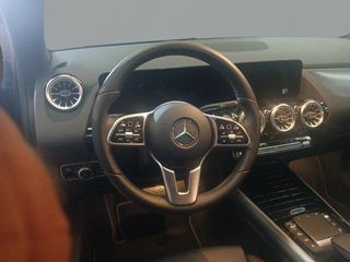 Mercedes GLA 180 d Business Solution 5d