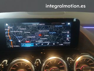 Mercedes GLA 180 d Business Solution 5d