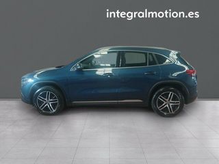 Mercedes GLA 180 d Business Solution 5d