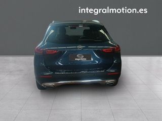 Mercedes GLA 180 d Business Solution 5d