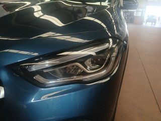 Mercedes GLA 180 d Business Solution 5d
