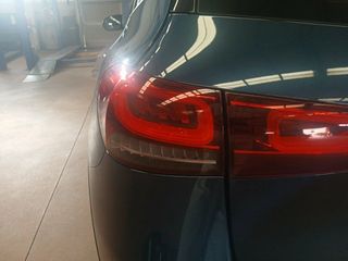 Mercedes GLA 180 d Business Solution 5d