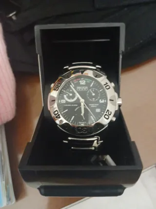Orologio Sector 220 Chrono-Alarm