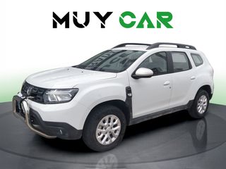Dacia Duster Journey Blue dCi 85 kW (115 CV) 4x2