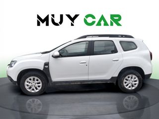 Dacia Duster Journey Blue dCi 85 kW (115 CV) 4x2