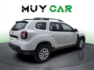 Dacia Duster Journey Blue dCi 85 kW (115 CV) 4x2