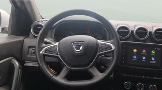 Dacia Duster Journey Blue dCi 85 kW (115 CV) 4x2