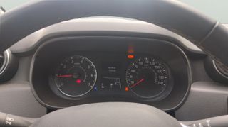 Dacia Duster Journey Blue dCi 85 kW (115 CV) 4x2