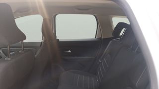 Dacia Duster Journey Blue dCi 85 kW (115 CV) 4x2