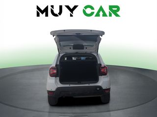 Dacia Duster Journey Blue dCi 85 kW (115 CV) 4x2