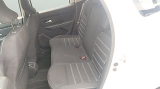 Dacia Duster Journey Blue dCi 85 kW (115 CV) 4x2