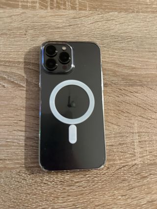 iPhone 13 Pro Max Space Gray