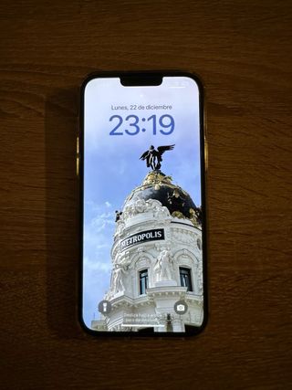 iPhone 13 Pro Max Space Gray