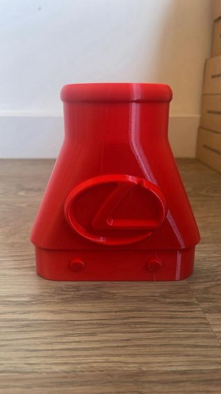 Tuberías compresor Lexus IS200