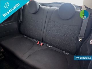 Fiat 500 1.0 Hybrid Dolcevita 51 kW (70 CV)