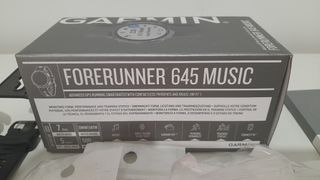 Reloj Garmin Forerunner 645 Music