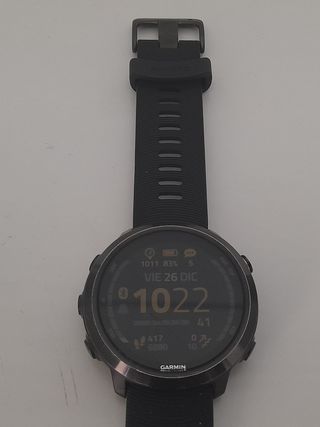 Reloj Garmin Forerunner 645 Music