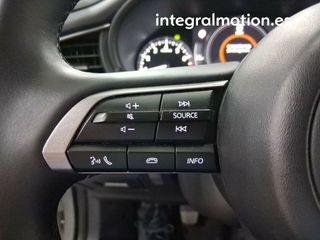 Mazda CX-30 2.5L e-SKYACT G MHEV 103kW Prime-Line MT