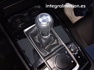 Mazda CX-30 2.5L e-SKYACT G MHEV 103kW Prime-Line MT