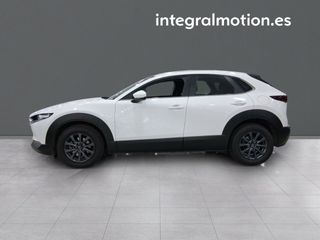 Mazda CX-30 2.5L e-SKYACT G MHEV 103kW Prime-Line MT