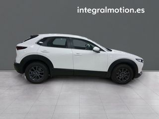 Mazda CX-30 2.5L e-SKYACT G MHEV 103kW Prime-Line MT