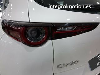 Mazda CX-30 2.5L e-SKYACT G MHEV 103kW Prime-Line MT