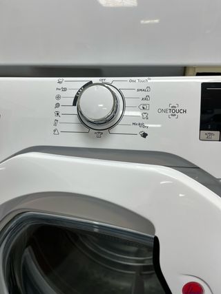 Secadora ventilacion 9kg B hoover