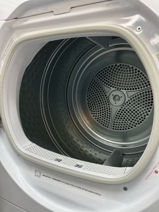 Secadora ventilacion 9kg B hoover