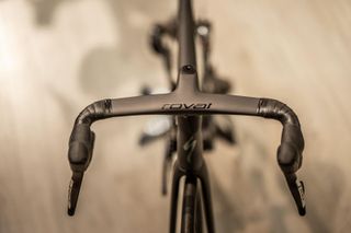 Specialized Tarmac SL8 S-Works Talla 52