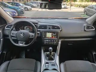 Renault Kadjar 2016