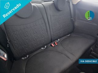 Fiat 500 1.0 Hybrid Dolcevita 51 kW (70 CV)