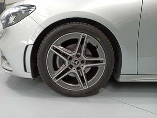 Mercedes Clase B B 180 d