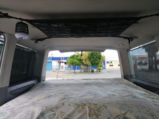 Volkswagen T5 Multivan