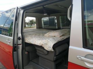 Volkswagen T5 Multivan