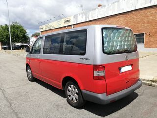 Volkswagen T5 Multivan