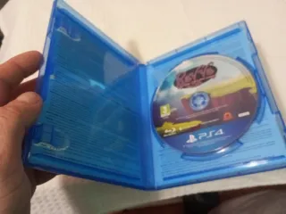 Ravva and the Cyclops Curse PS4