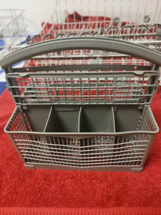 Cesta Lavavajillas Lynx