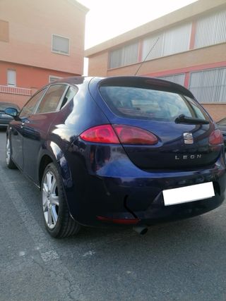 SEAT Leon 1.9TDI