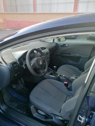 SEAT Leon 1.9TDI