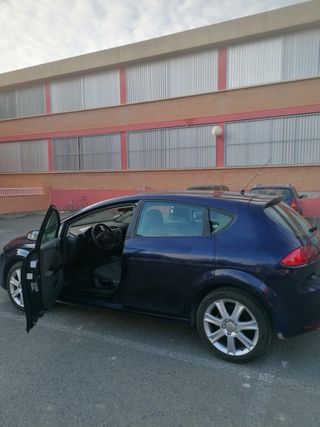 SEAT Leon 1.9TDI