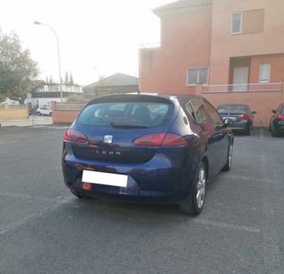 SEAT Leon 1.9TDI