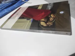 L'úngla i la carn, Isabel Salvat 2016