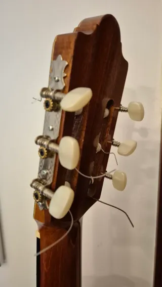 Guitarra Clásica Camps Melodica