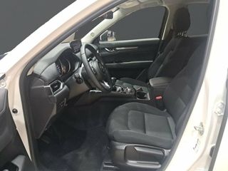 Mazda CX-5 e-SKY G MHEV 2.0 121kW Center-Line Plus