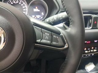 Mazda CX-5 e-SKY G MHEV 2.0 121kW Center-Line Plus