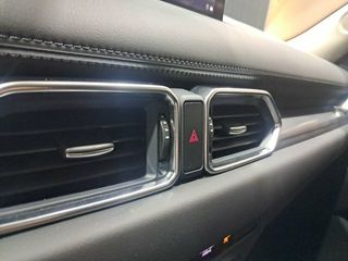 Mazda CX-5 e-SKY G MHEV 2.0 121kW Center-Line Plus