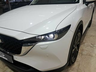 Mazda CX-5 e-SKY G MHEV 2.0 121kW Center-Line Plus